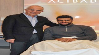 Rayyan Baniya ameliyat oldu