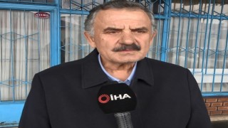 Recep Denizer: Hamsi Türk karasularını terk etti