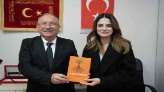 Recep Dindar Vakfı öğrencilere burs vermeye başladı