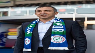 Recep Uçar, Çaykur Rizespora 1.5 yıllık imza attı