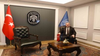 Rekor yatırımların belediyesi Melikgazi, 2026 yılında daha da şahlanacak
