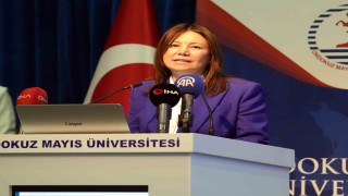 Rektör Aydın: Madde bağımlılığına karşı en güçlü kale aile