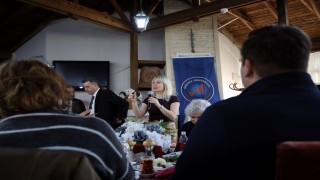 Rektör Prof. Dr. Özkan: Öğrencilerimizi sadece üniversitenin bir parçası olarak değil, bu kurumun nefesi, enerjisi ve geleceği olarak görüyorum