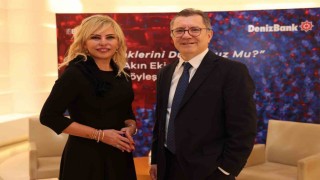 Renklerini Duydunuz mu? kitabının imza günü Galeri Denizde gerçekleşti