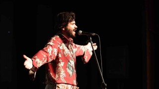 Retrobüsten nostalji yolculuğu