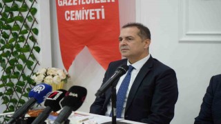 Rıza Perçin: Antalyaspor için biraz dilenci olduk, 35 milyon Dolardan fazla borç var