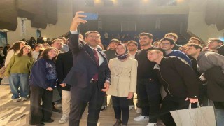 ROKETSAN Yönetim Kurulu Başkanı İkinci: ROKETSAN, savunma alanında ülkemizin en hızlı büyüyen ikinci şirketi