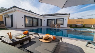 Romantik ve Özel Bir Tatil İçin Balayı Villaları Rehberi