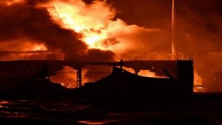 Rusya, 653 dron ve 51 füze ile Ukraynanın enerji ve sanayi altyapısına saldırdı