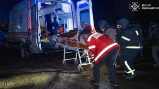 Rusyadan Ukraynaya İHAlı saldırı: 100 binden fazla hane elektriksiz kaldı