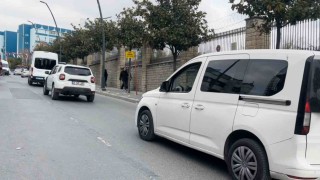 Sadettin Saran, Adli Tıp Kurumunda saç ve kan örneği verdi
