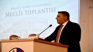 Sadıkoğlu: KDV oranı yüzde 1e düşürülmeli