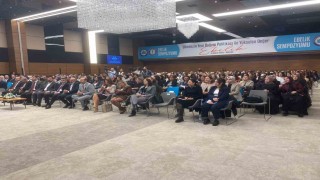 Sağlık-Sen Genel Başkanı Doğan: Ebelik anneden kızına geçen bir emanet olarak başlamıştır