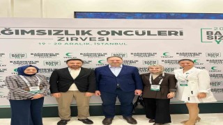 ‘Sağlıklı Nesil Sağlıklı Gelecek yarışmasına en çok başvuru yapan kent Afyon oldu