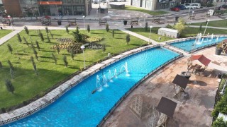 Sahabiyede yeni bir yaşam başlıyor