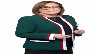 Şahin: Bu şehir, bağımsızlığını bir emanet gibi taşıyan kahramanların şehridir