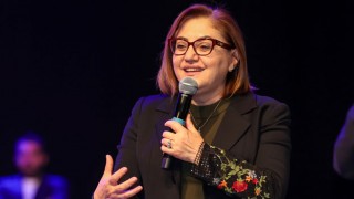 Şahin: “Gaziantep Savunması Bir Medeniyet Mücadelesidir”