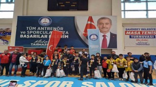 Şahinbey Belediyesinden 25 Aralık etkinlikleri
