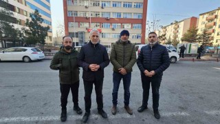 Şahinden o kuruma tepki: Mahşeri vicdan bunu kabul etmez