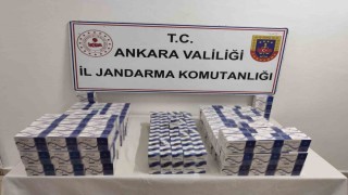 Sahte ilaç üreten ve piyasaya süren 1 kişi hakkında adli işlem başlatıldı