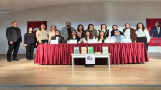 Sait Faik Abasıyanık paneli yapıldı