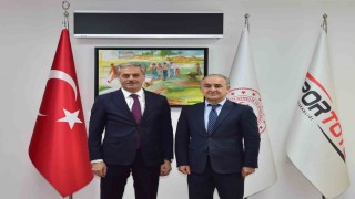 Sakaryada 2026 yılı spor yatırımları için imzalar atıldı