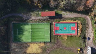 Sakaryada 3 ilçeye yeni spor tesisleri kazandırılıyor