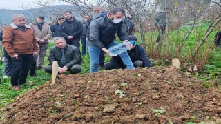 Sakaryada 8 yaşındaki çocuk menenjit yüzünden vefat etti