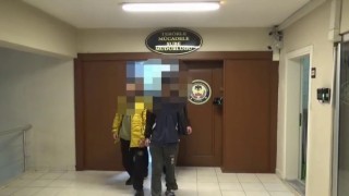 Sakaryada DEAŞ operasyonu: 1 tutuklama, 3 sınır dışı