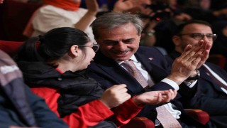 Sakaryada özel bireyler iş dünyasıyla buluşacak