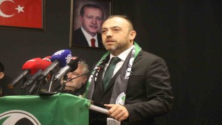 Sakaryasporda Enes Zengin dönemi