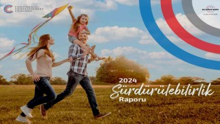 Sakız, şekerleme ve takviye edici gıda kategorilerine öncülük eden CCC ilk sürdürülebilirlik raporunu yayınladı