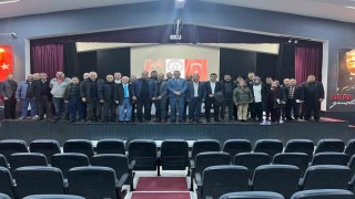 Salihli SYDV mütevelli heyeti muhtar üyeleri seçildi