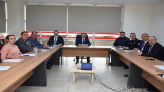 Salihlide bağımlılıkla mücadelede 2025 yılı değerlendirildi