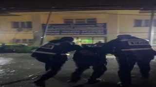 Samandağda uyuşturucu madde satıcıları tutuklandı