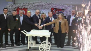 Samsun Balkan Türklerinden geleneksel dayanışma gecesi