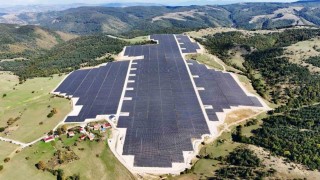 Samsun Büyükşehir, enerjisini güneşten karşılıyor