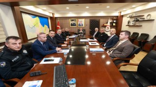 Samsun Emniyetinde yerli ve milli KETUM dönemi