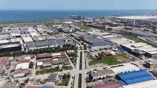 Samsun İŞKUR 2025te 24 bin 900 kişiyi iş sahibi yaptı