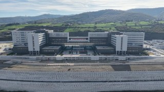 Samsun Şehir Hastanesi adıyla yapılan iş başvurusu dolandırıcılığına karşı uyarı