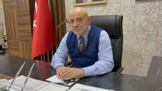 Samsun Şehir Hastanesi Başhekimi Ulubaydan MHRS randevuları için uyarı