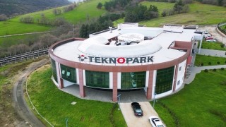 Samsun Teknopark, Karadenizin teknoloji üretim merkezi olmayı sürdürüyor