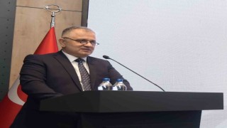 Samsun TSO Başkan Yardımcısı Beytekin: Önceliğimiz, üretim ve ihracat gücümüzü artırmak