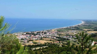 Samsun yeniden Japon turistlerin uğrak adresi olacak