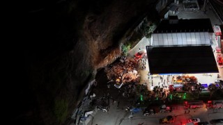 Samsunda 2025e damga vuran olaylar