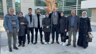 Samsunda baba ve 2 kızının hayatını kaybettiği akaryakıt istasyonu faciasının davası başladı