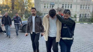 Samsunda genç kızın 4üncü kattan atlayıp ölmesiyle ilgili 4 kişi adliyeye sevk edildi