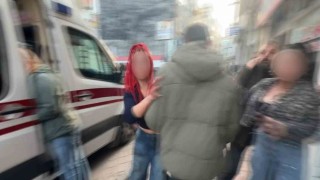 Samsunda iki kardeşten 14 bıçak darbesi: 1 ağır yaralı