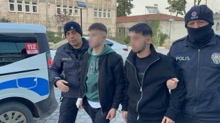 Samsunda kavgada 3 kişi yaralandı, 2 kişi tutuklandı