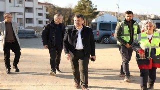Samsunda kendi kendine yeten belediyecilik modeli